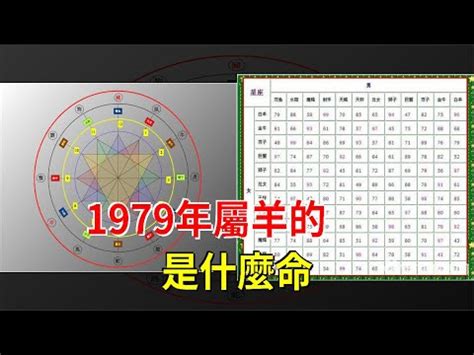 1979年屬羊|1979年屬羊人的2024年